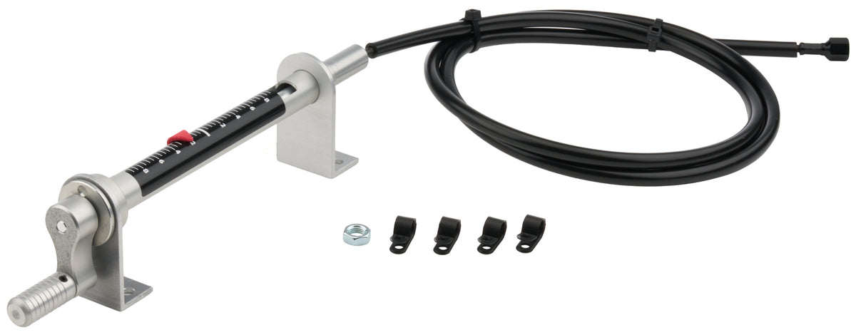 Brake Bias Adjuster Short Crank Type 3/8