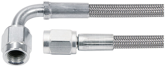 12in #3 Line -3 Str/-3 90 Deg Tube Style 5pk