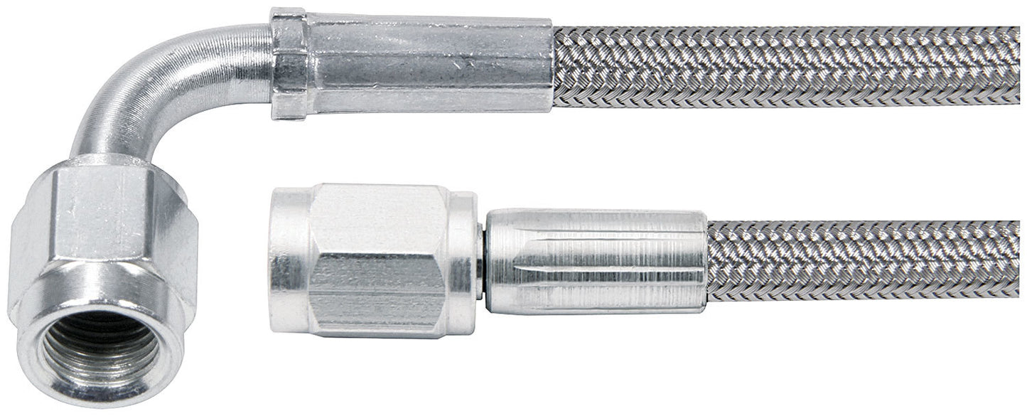 15in #3 Line -3 Str/-3 90 Deg Tube Style 5pk