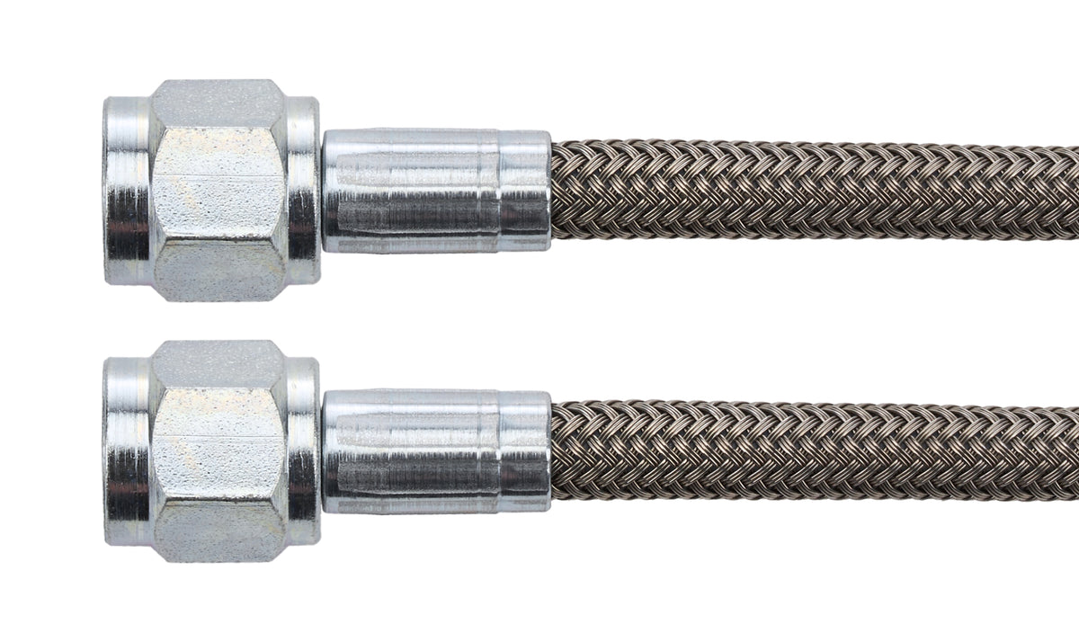 18in #4 Line -4 Str/-4 Str 5pk