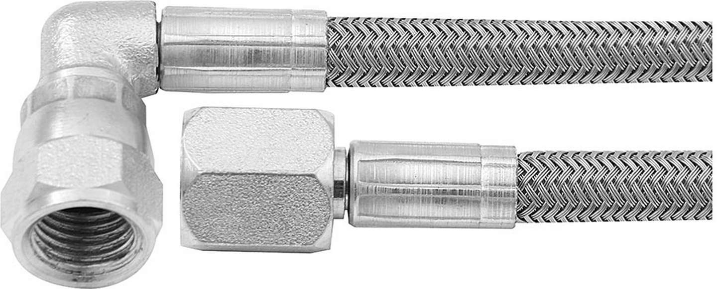 30in #4 Line -4 Str/-4 90 Deg 25pk