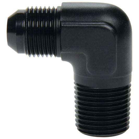 AN To NPT 90 Degree -16 x 3/4in