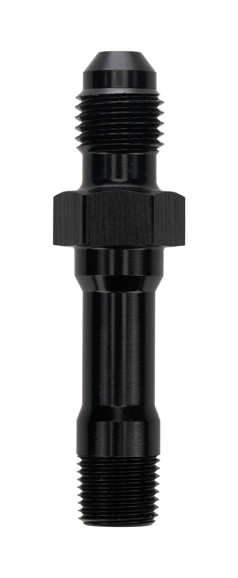 Oil Pressure Fitting 1/8NPT to -4