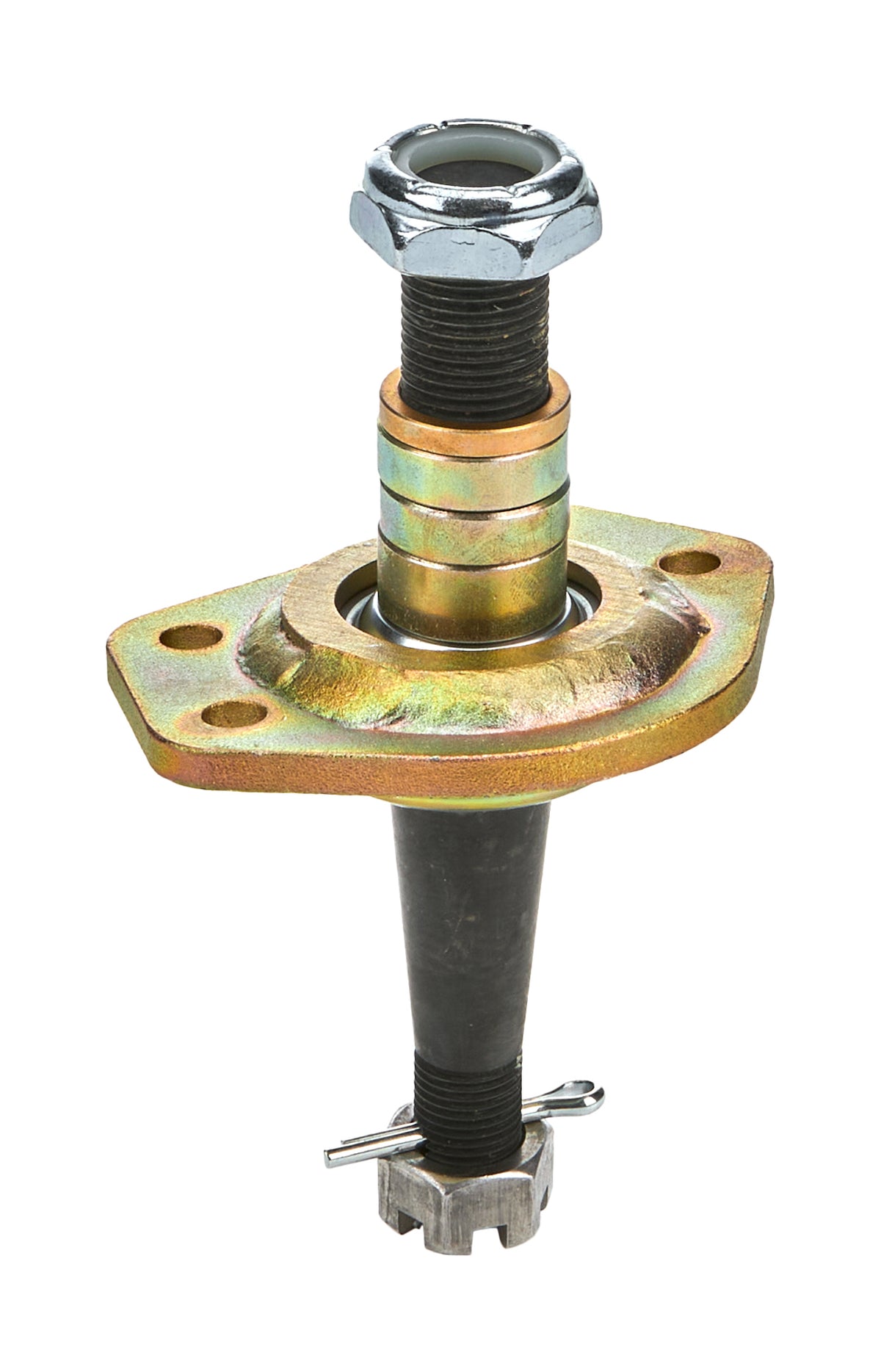 Adj Upper Ball Joint RH Mid GM Flat