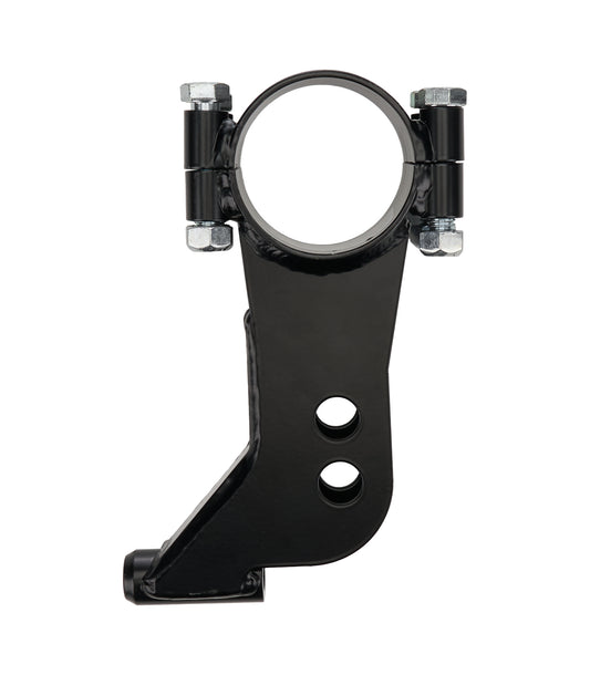 3in Dia Clamp On Axle Bracket