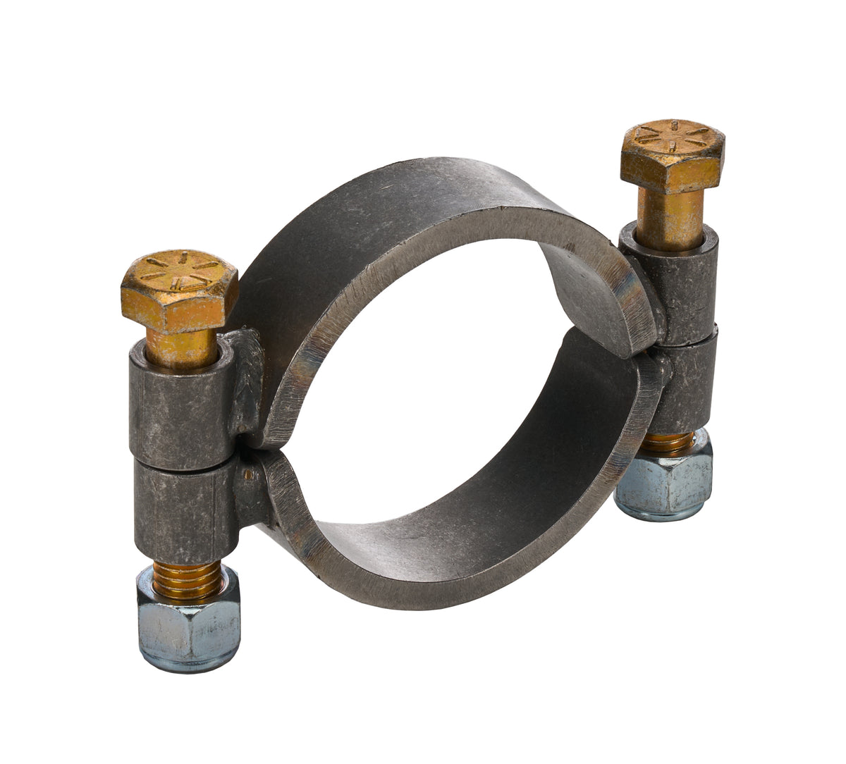 2 Bolt Clamp On Retainer 1in Wide