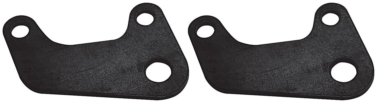 QC Lift Bar Brackets Discontinued