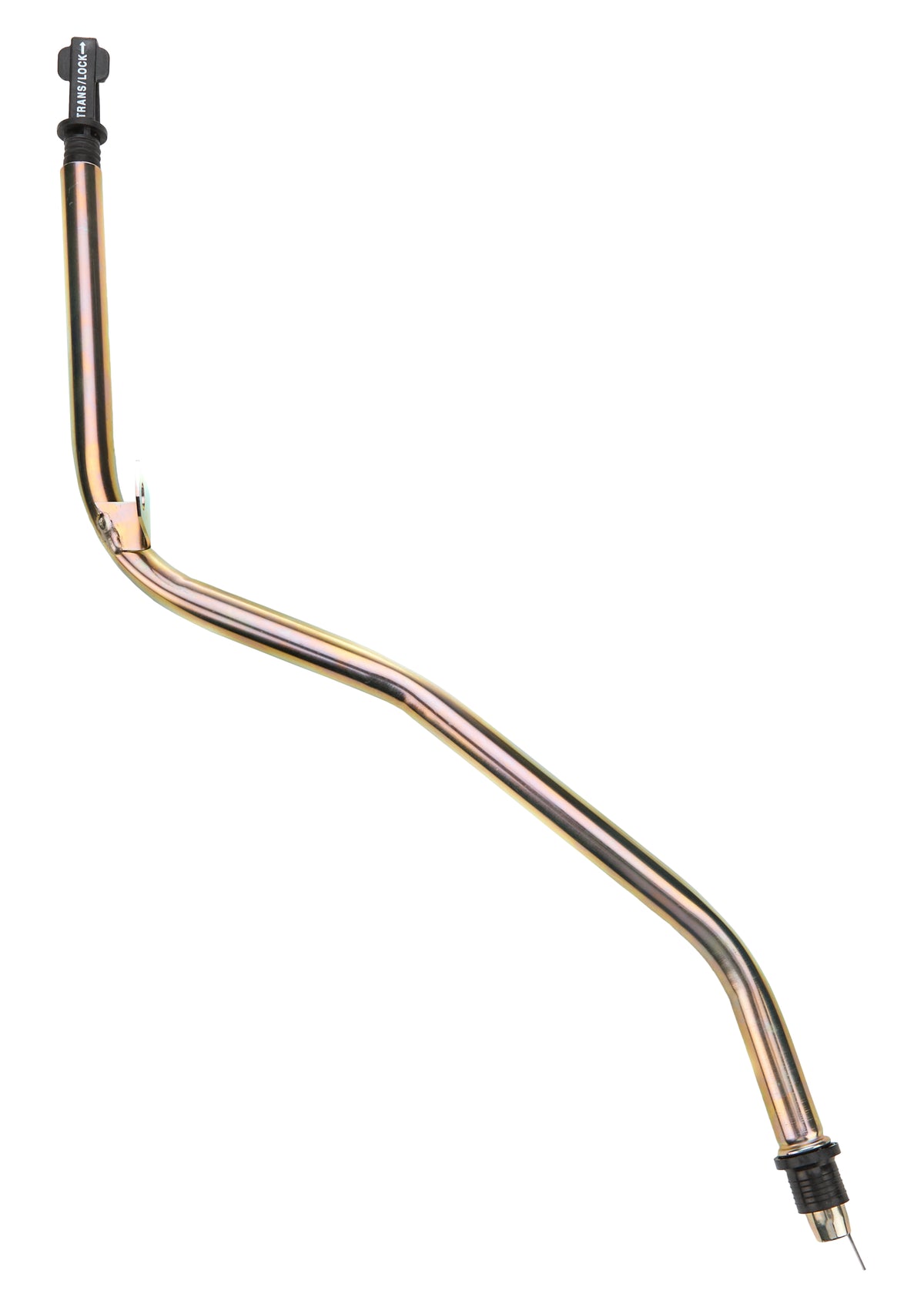 Locking Trans Dipstick Chevy TH400