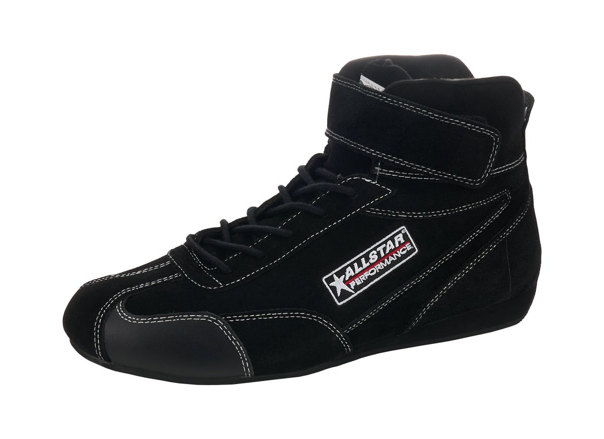 Driving Shoes Black SFI3.3/5 Pro Series 12.5