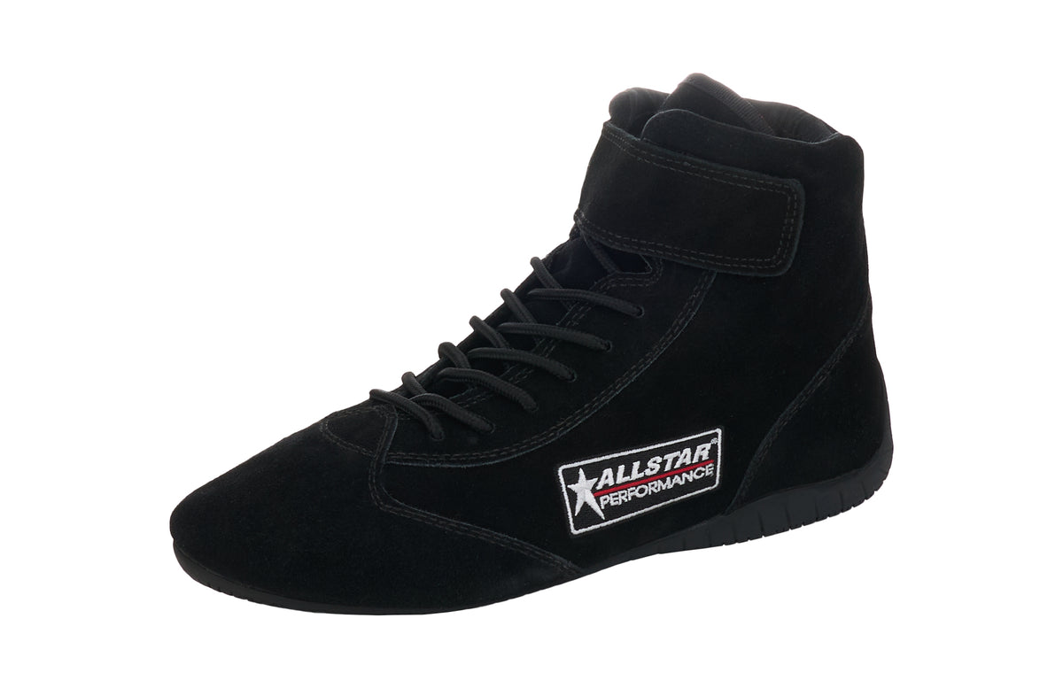 Driving Shoes Black SFI 3.3/5 10.0