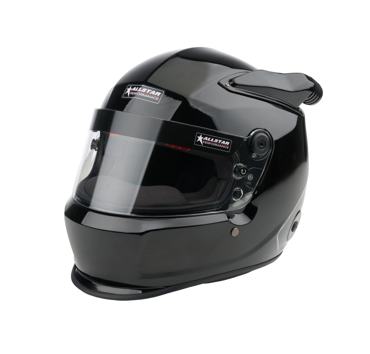 Series 50 Mid-Air Helmet Black X-Large SA2025