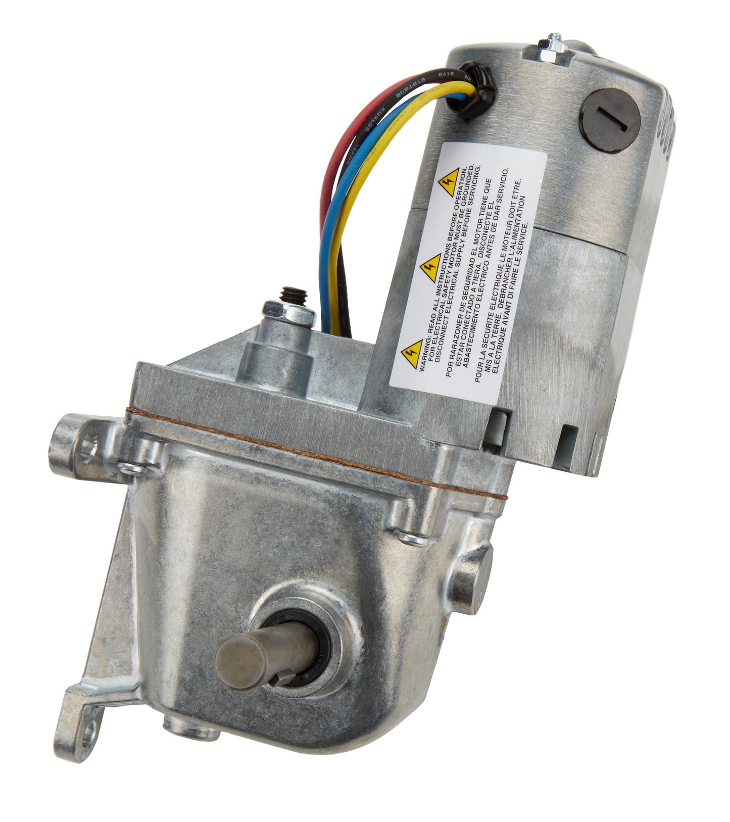 Motor Assembly for ALL10566