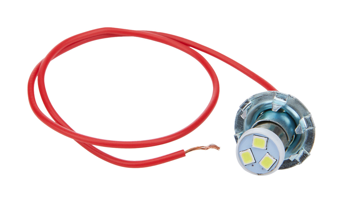 Bulb and Socket for Allstar Gauge