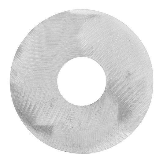 Alum Washer for 2.25 Poly Bushings