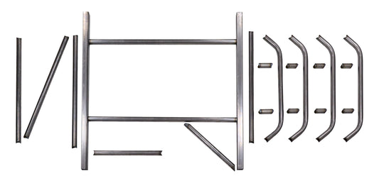 Component Box for 22096 Honda Cage Kit