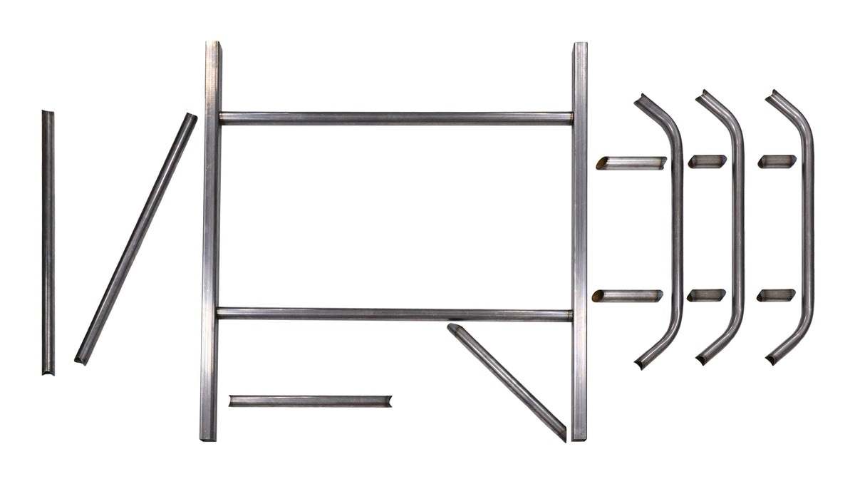 Component Box for 22097 Neon Cage Kit