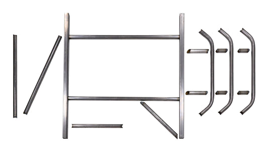 Component Box for 22097 Neon Cage Kit
