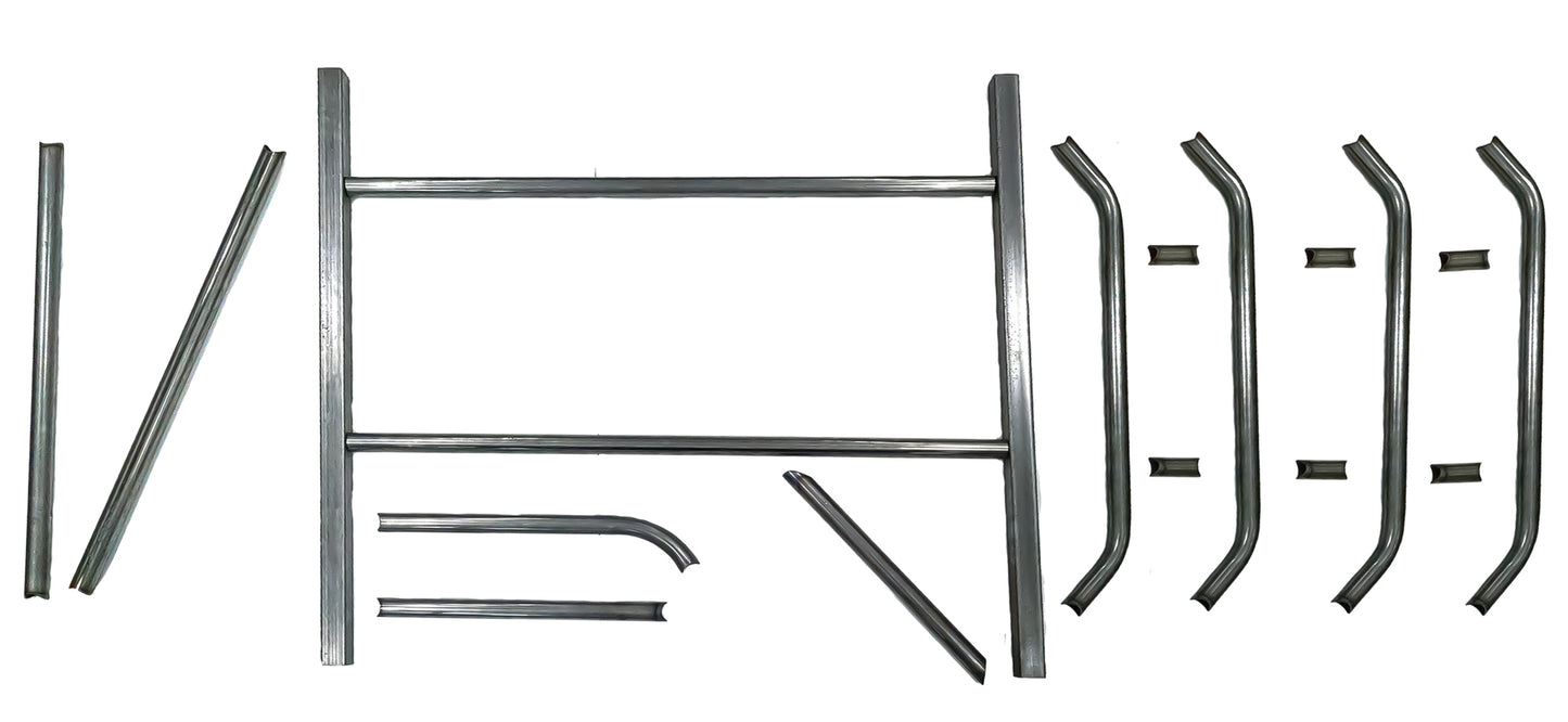 Component Box for 22094 Cavalier Cage Kit