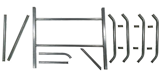 Component Box for 22094 Cavalier Cage Kit