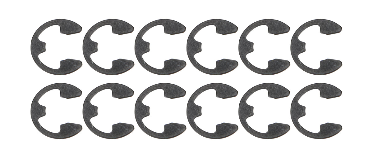 E-Clip Retainer 12pk for Wheel Cover Kit