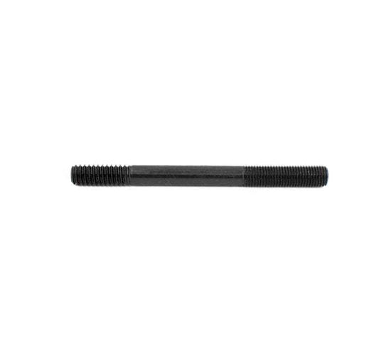 10mm x 1.25 Stud 4.550 Long Broached