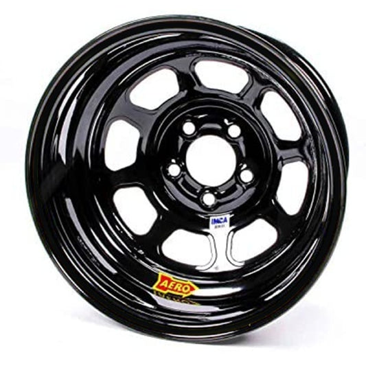 15x8 3in 5.00 Black w/ 3 Tabs for Mudcover