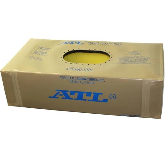 Bladder 15 Gal Molded Super Cell 200 FIA FT3