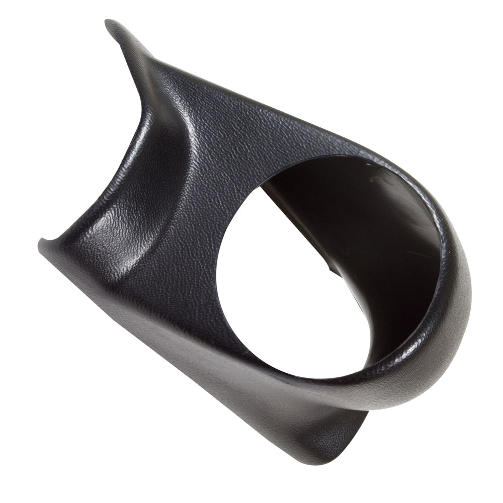 Gauge Mount A-Pillar Pod Single 2 5/8in Honda Cvc