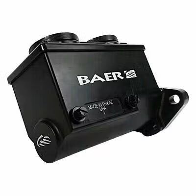 ReMaster Master Cylinder 1-1/8in Right Port