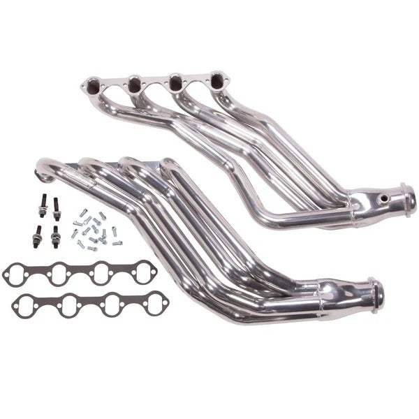 1-3/4 Swap Headers SBF 351W 86-93 Mustang