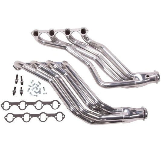 1-3/4 Swap Headers SBF 351W 86-93 Mustang