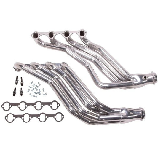 1-3/4 Coated Headers - 79-93 Mustang 302