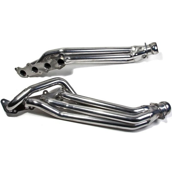 1-7/8 Long tube Headers 11-15 Mustang GT 5.0L