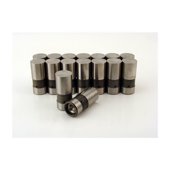Hydraulic Lifters - Chevy V8 Race Cam Saver