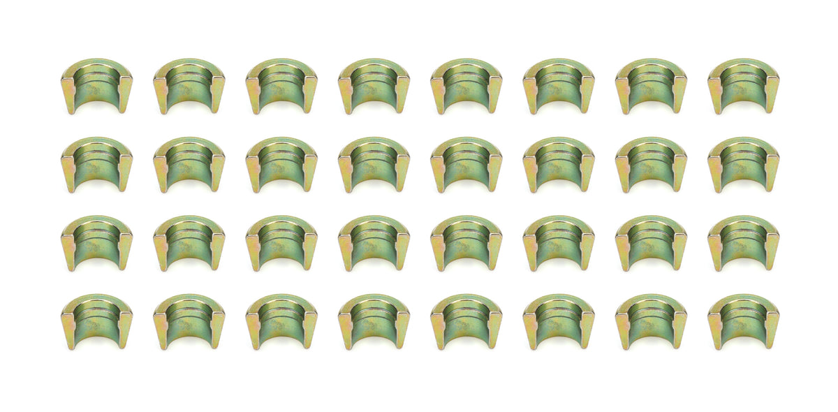 Valve Locks - 10 Degree  -.050