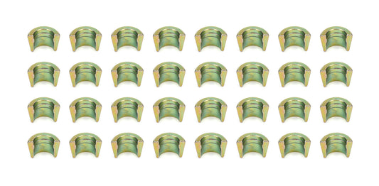 Valve Locks - 10 Degree  -.050