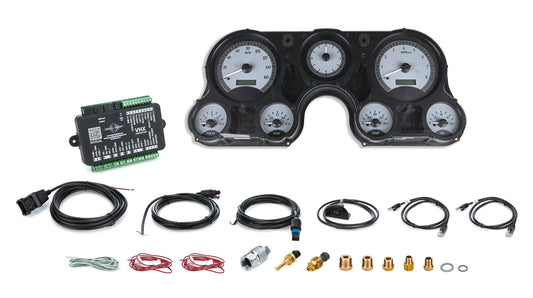 1967-72 Chevy Truck VHX Instrument System