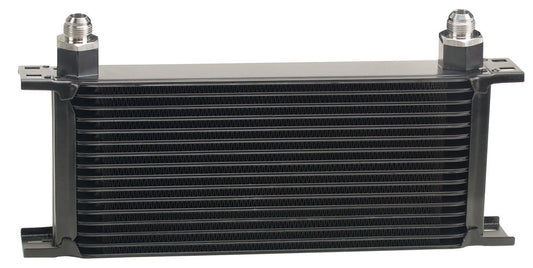 16 Row Core 5in. Tall -8an Inlets Trans/Oil Co