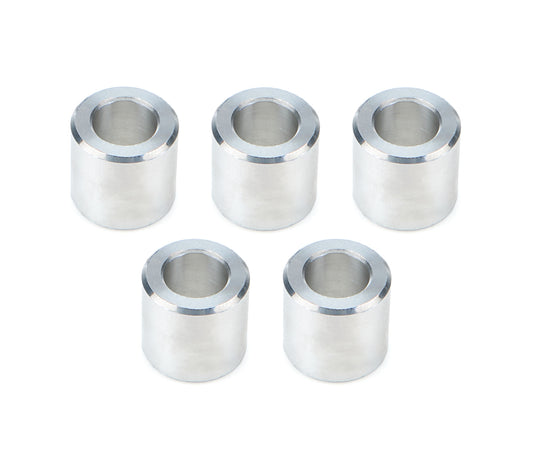 Billet Lug Nut Spacer Washers 1-1/8 Thick 5pk