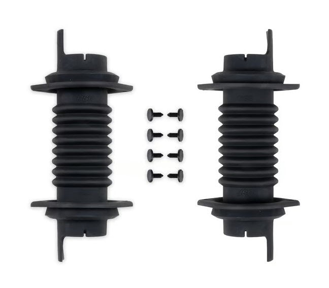 Door Jamb Wiring Boot Kit