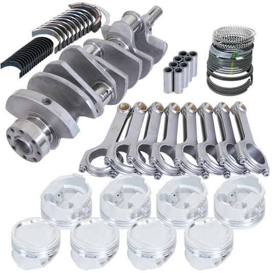 Ford 4.6L 3V Engine Rotating Assembly