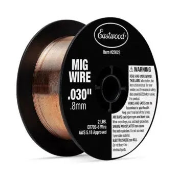 MIG Welding Wire .030 2lb