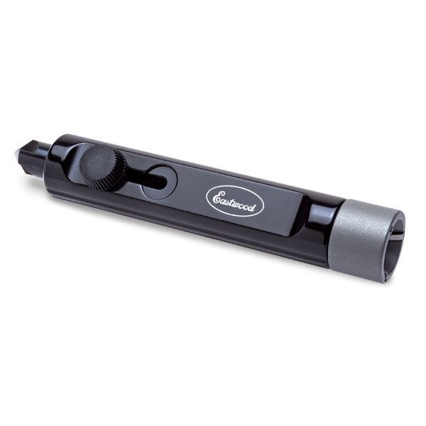 Tubing Deburring Tool