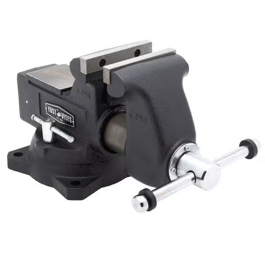 Vise 4.5in YOST Mechanics