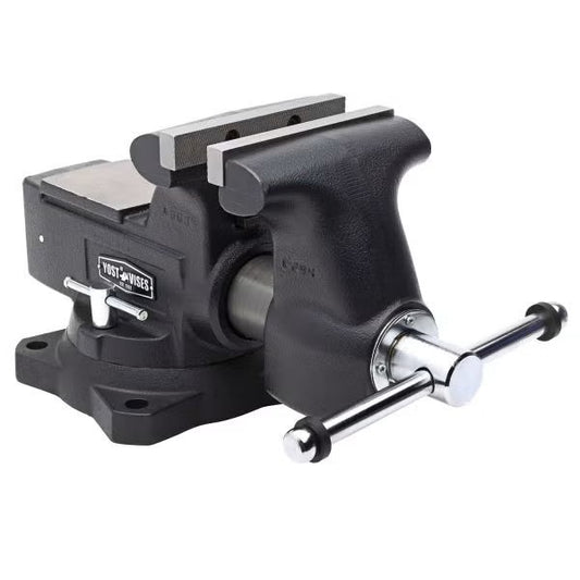 Vise 6.5in YOST Mechanics