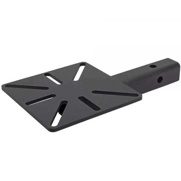 Table Multi Mount 2in Hitch Receiver