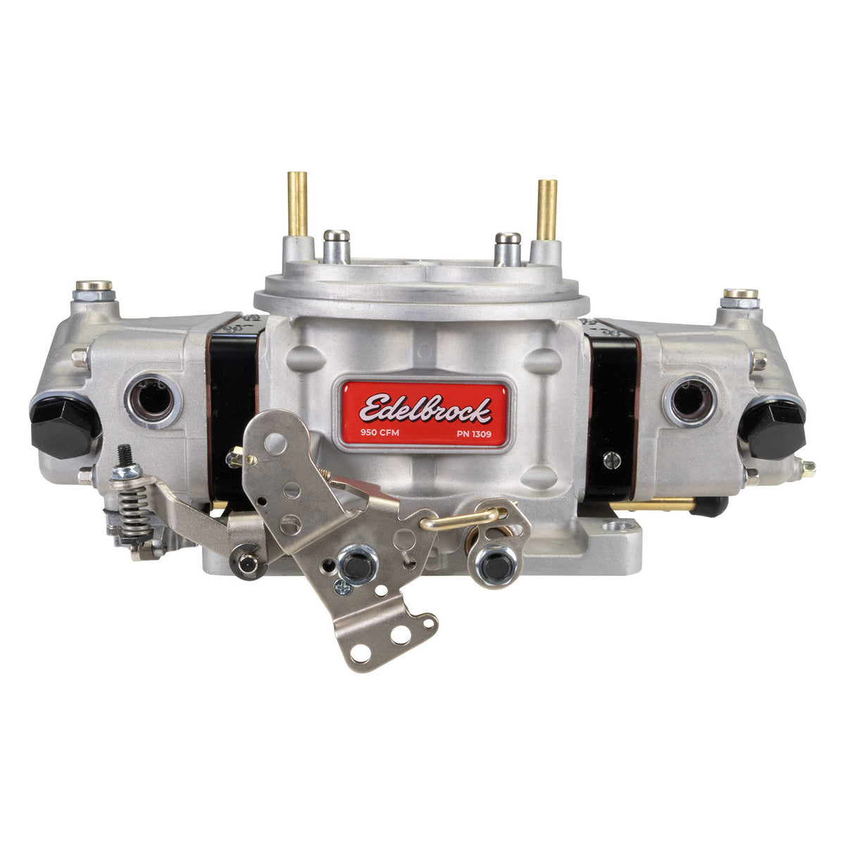 VRS4150 E85 Carb 950CFM Satin Finish