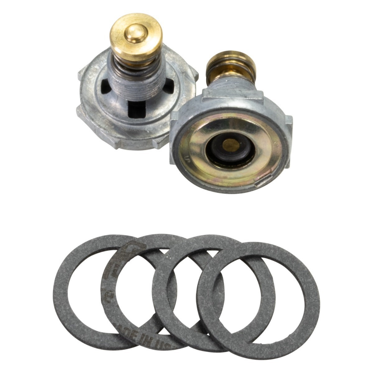 VRS-4150 6.5HG Pwr Valve