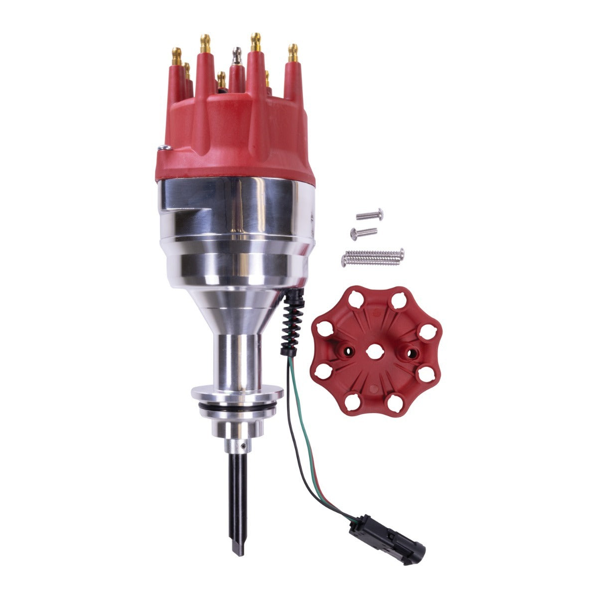 Pro Tuner Distributor Short Tooth Chry 440