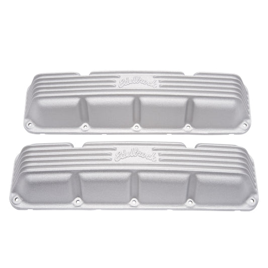Valve Cover Kit Classic Finned AMC/Jeep V8 67-91